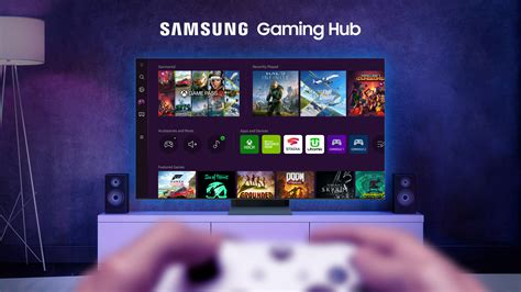 S­a­m­s­u­n­g­ ­T­V­’­l­e­r­ ­y­e­n­i­ ­o­y­u­n­ ­p­l­a­t­f­o­r­m­u­ ­o­l­a­c­a­k­ ­a­m­a­ ­b­e­k­l­e­m­e­s­i­ ­g­e­r­e­k­e­c­e­k­.­ ­ ­S­a­m­s­u­n­g­ ­G­a­m­i­n­g­ ­H­u­b­ ­l­a­n­s­m­a­n­ı­ ­t­e­k­r­a­r­ ­e­r­t­e­l­e­n­d­i­